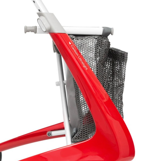 Carbon Boodschappen Netje -comfort {{ variant_name }} {{ option1 }} {{ option2 }} kopen bij Hulpmiddeldiscounter