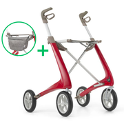 by acre ultralight  met pockettas