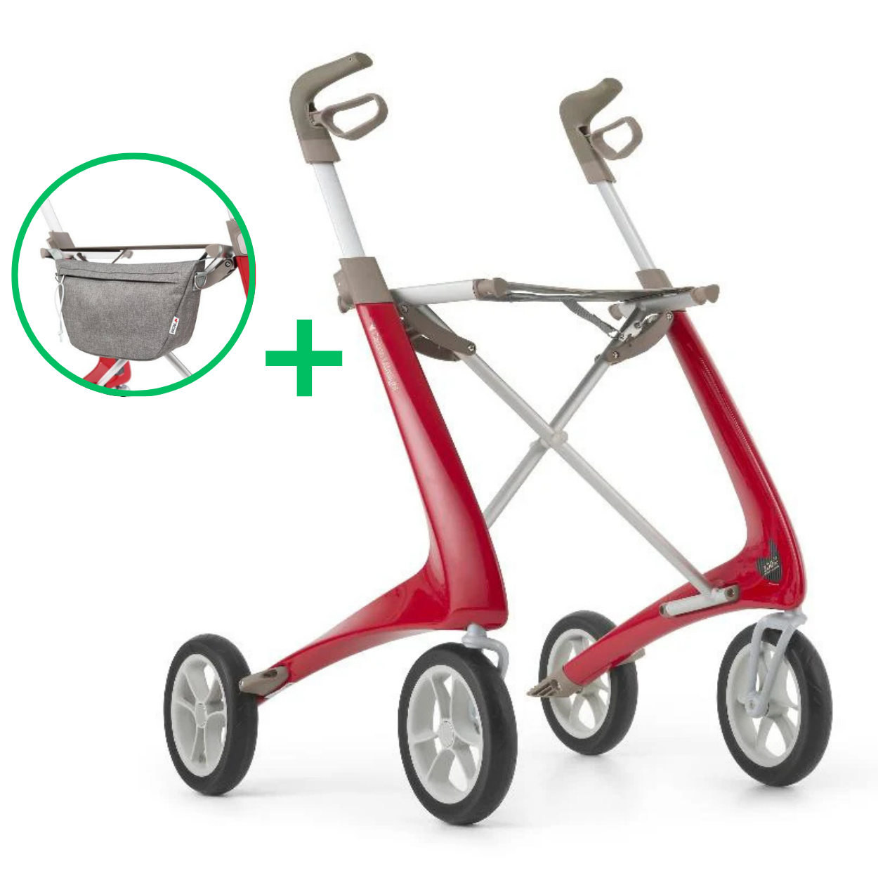 by acre ultralight  met pockettas