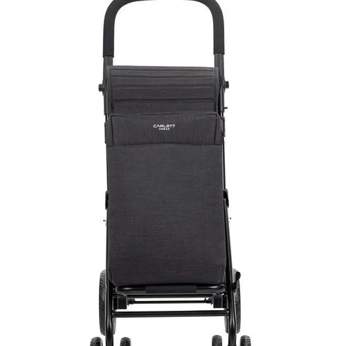Boodschappenwagen -Lett 439 - Hulpmiddeldiscounter.nl