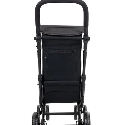 Boodschappenwagen -Lett 439 - Hulpmiddeldiscounter.nl