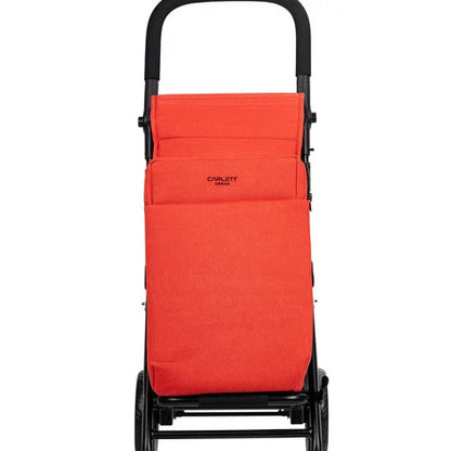 Boodschappenwagen -Lett 439 - Hulpmiddeldiscounter.nl
