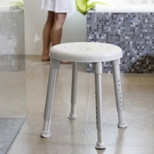 Douchekruk Compact, Lichtgewicht en Stabiel- Etac Easy - Hulpmiddeldiscounter.nl