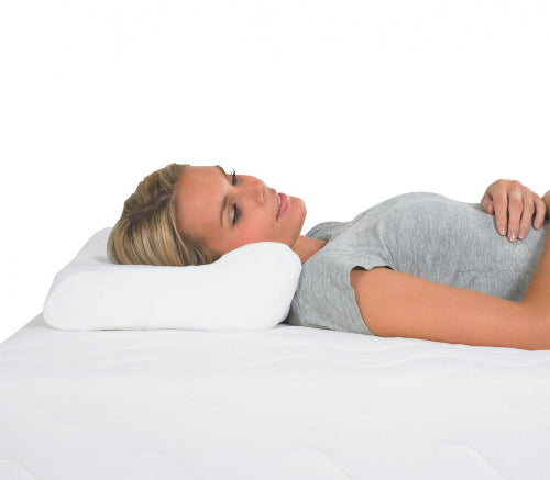 Lo-Line Original hoofdkussen – ergonomisch comfort {{ variant_name }} {{ option1 }} {{ option2 }} kopen bij Hulpmiddeldiscounter