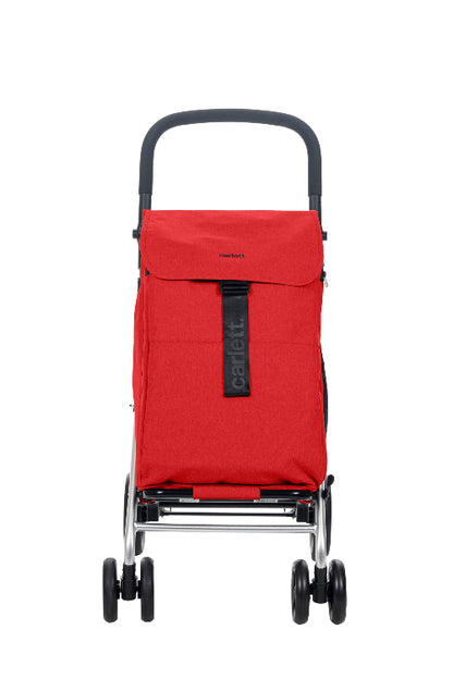 Lett 475 boodschappenwagen