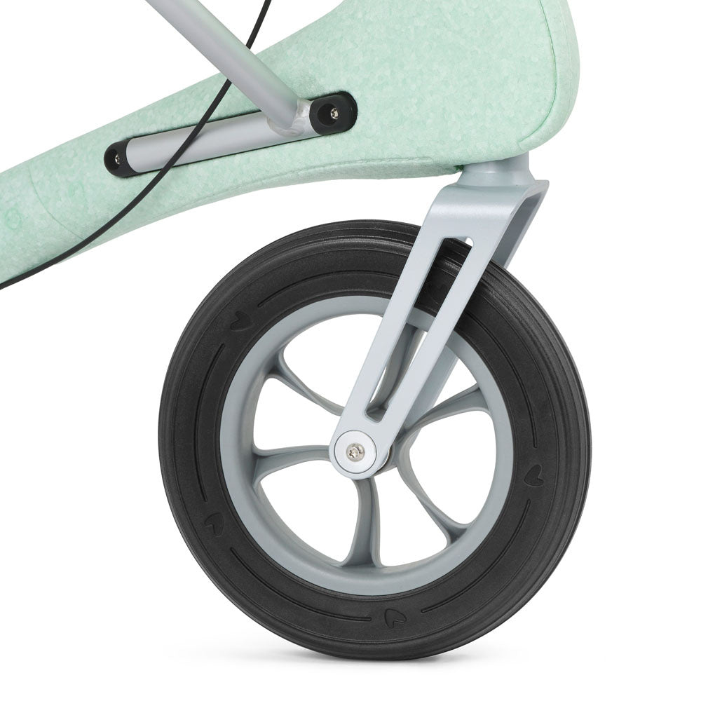 pioneer-glacier_green by Hulpmiddeldiscounter