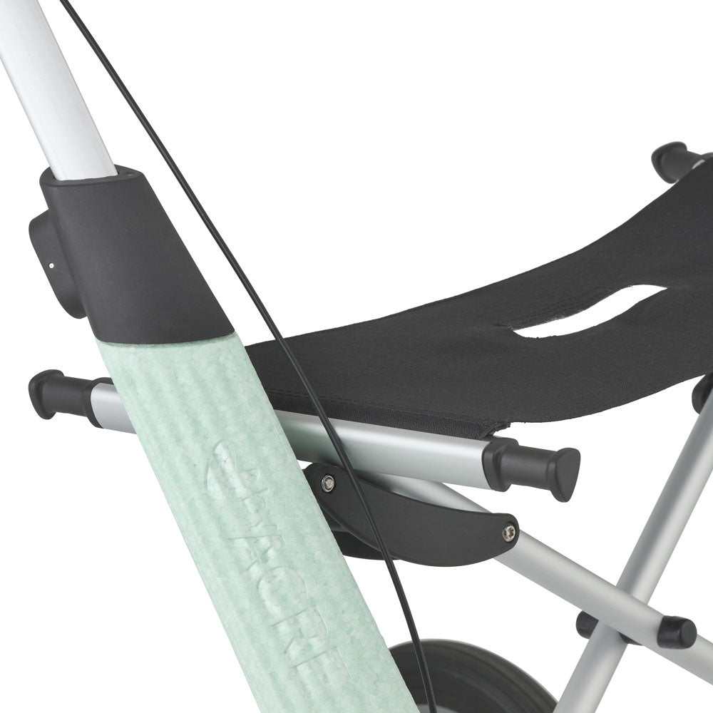 pioneer-glacier_green by Hulpmiddeldiscounter