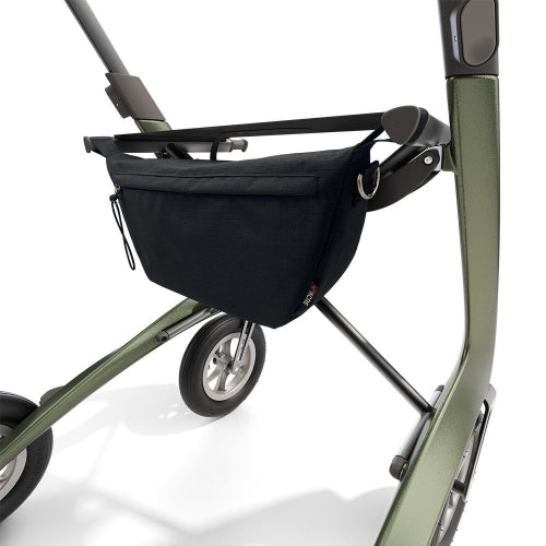 carbon kleine tas 