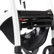 Rollz Motion rollator – voordeelset met accessoires {{ variant_name }} {{ option1 }} {{ option2 }} kopen bij Hulpmiddeldiscounter