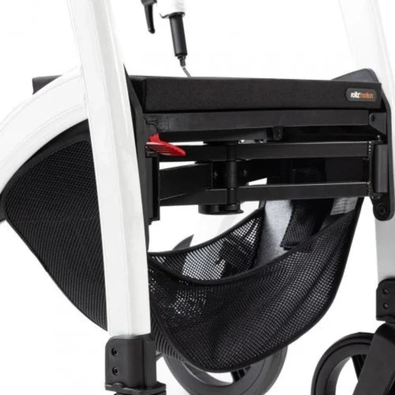 Rollz Motion rollator – voordeelset met accessoires {{ variant_name }} {{ option1 }} {{ option2 }} kopen bij Hulpmiddeldiscounter
