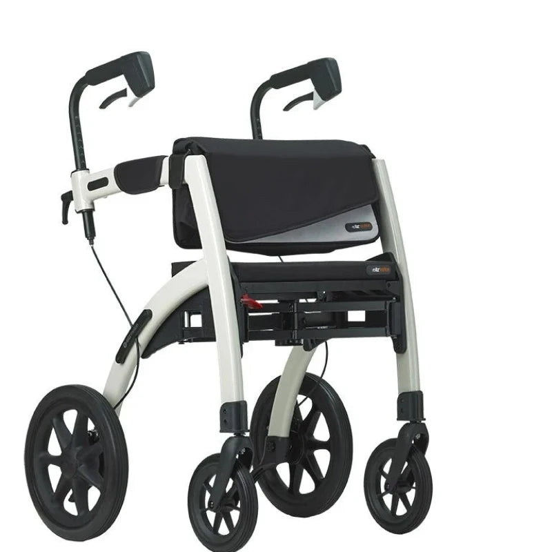 Rollz Motion Shopper Grote Tas {{ variant_name }} {{ option1 }} {{ option2 }} kopen bij Hulpmiddeldiscounter