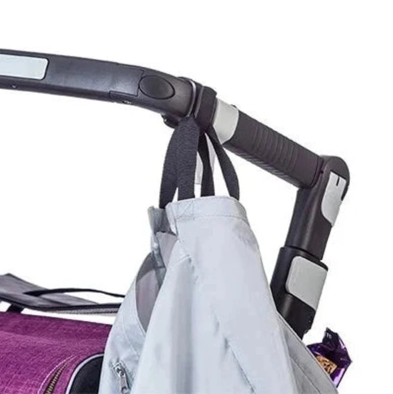 Tashaken voor Rollz Flex Rollator {{ variant_name }} {{ option1 }} {{ option2 }} kopen bij Hulpmiddeldiscounter