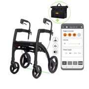 Rollz Rythm met gratis shoppertas