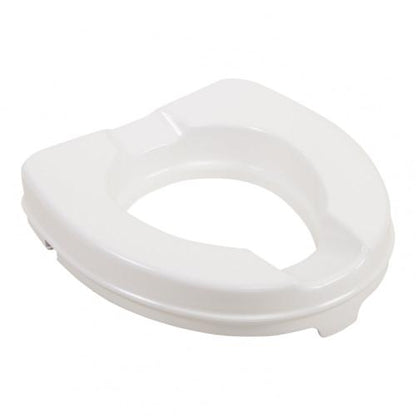 Toiletverhoger - 5 cm - Hulpmiddeldiscounter.nl