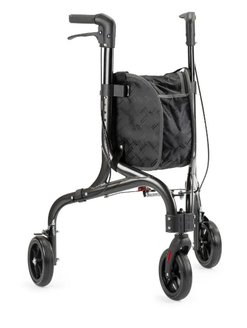 tripod indoor rollator