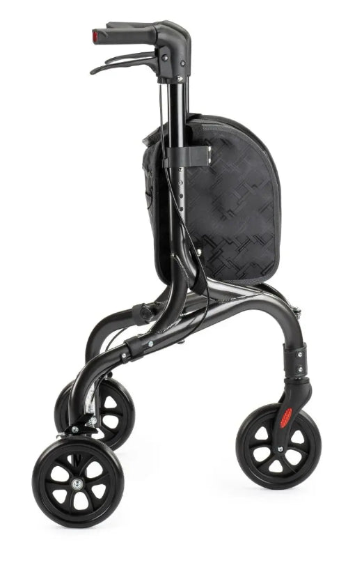 tripod indoor rollator