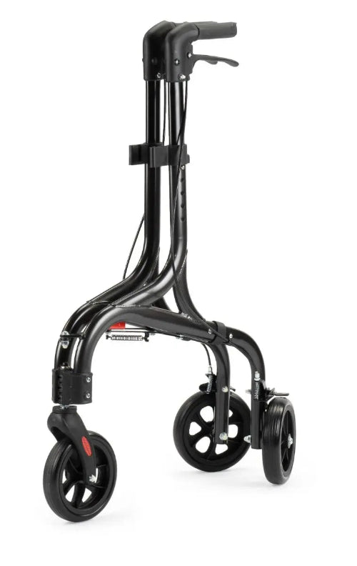 tripod indoor rollator