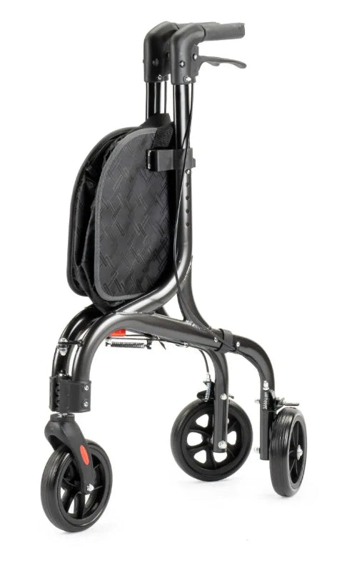 tripod indoor rollator