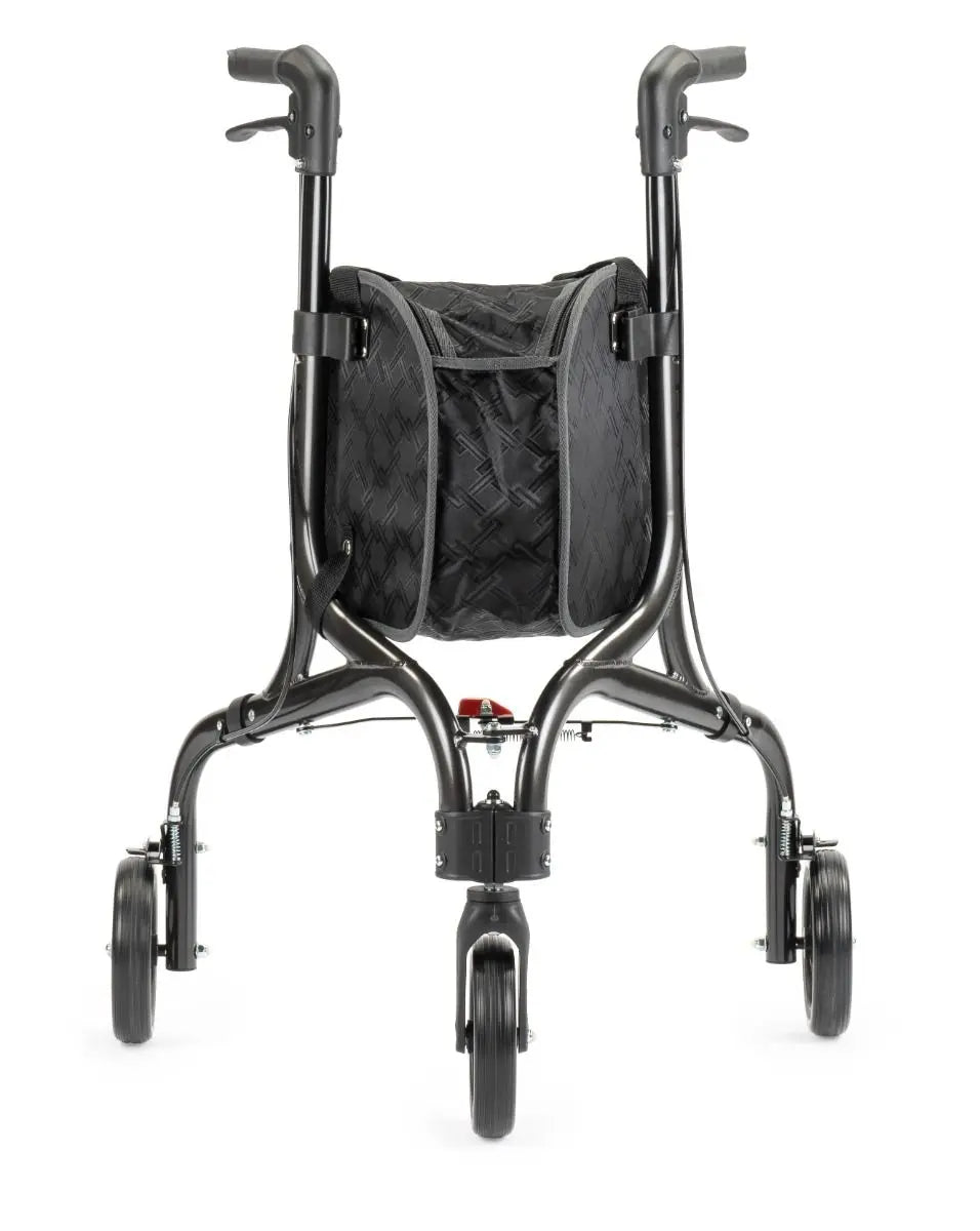 tripod indoor rollator