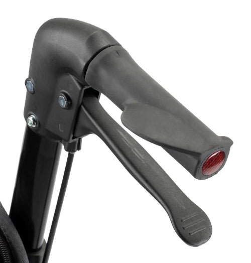 tripod indoor rollator