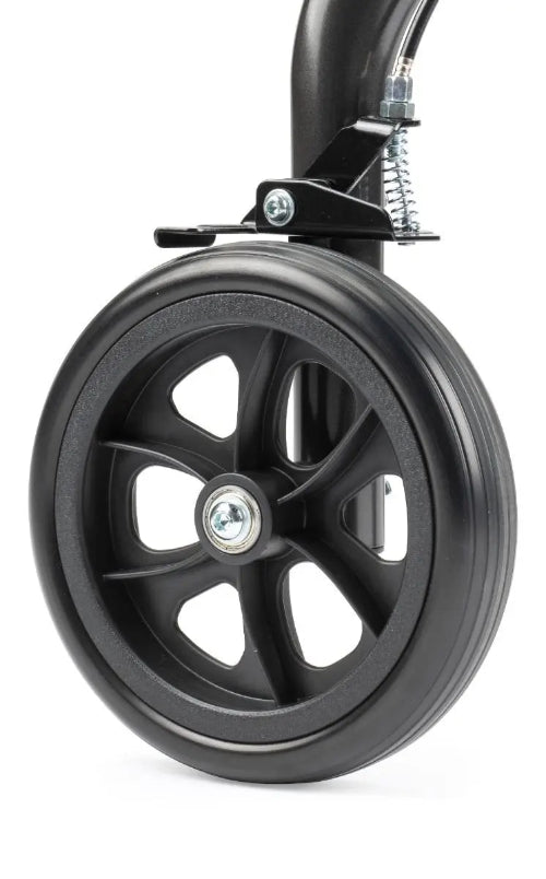 tripod indoor rollator