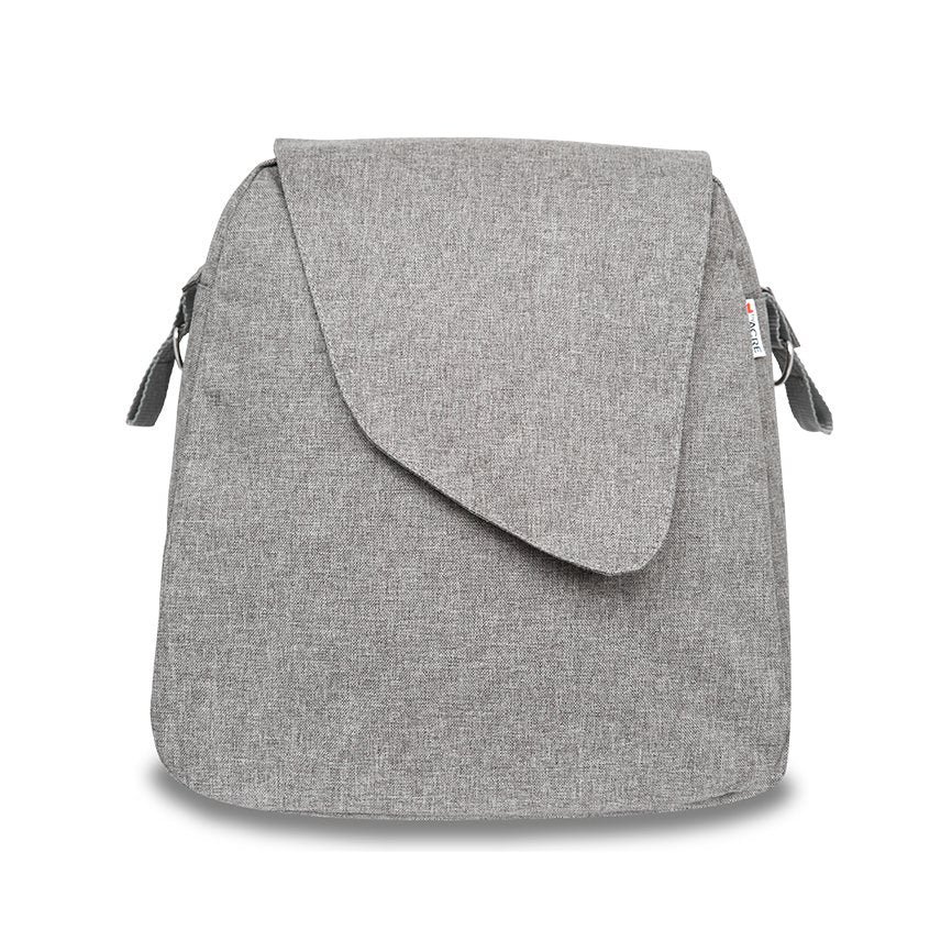 Upgrade weekendtas